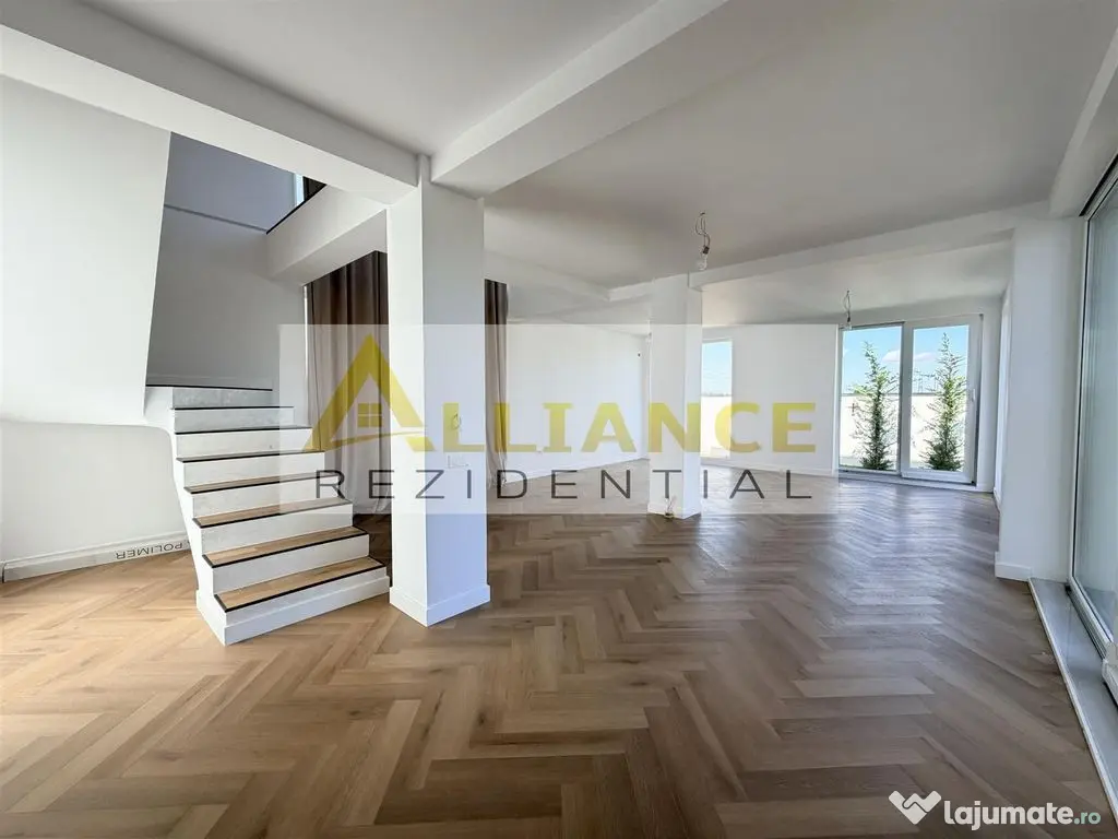 Vila deosebita || cartierul nou || 4 camere ||