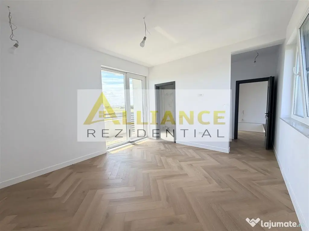Vila deosebita || cartierul nou || 4 camere ||