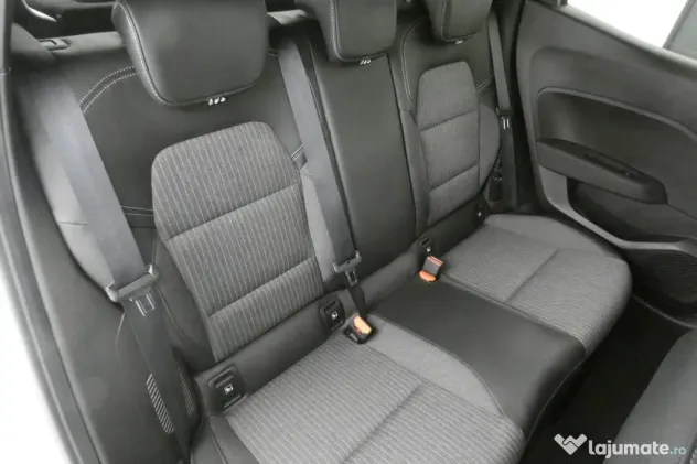 Renault Clio E-Tech fullhybrid 145 cp