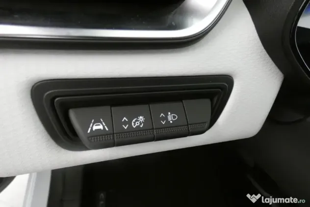 Renault Clio E-Tech fullhybrid 145 cp