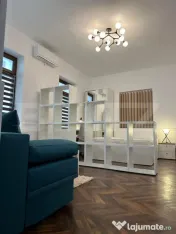 Studio, 50 mp, mobilat modern, Casa de Cultura