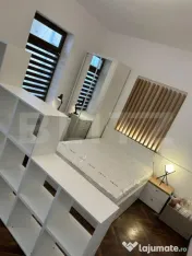 Studio, 50 mp, mobilat modern, Casa de Cultura