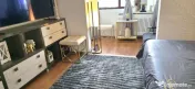 Apartament 2 camere Astra-piata lux,mobilat-utilat 105000 Eu
