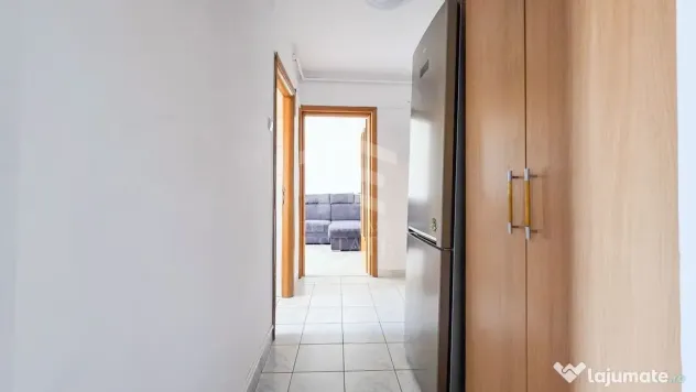 De inchiriat Apartament 2 Camere – Strada Iedului nr. 2