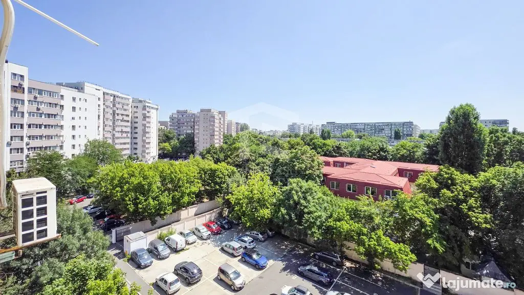 De inchiriat Apartament 2 Camere – Strada Iedului nr. 2