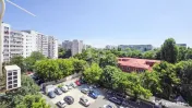 De inchiriat Apartament 2 Camere – Strada Iedului nr. 2 
