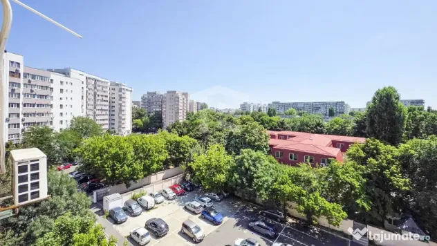 De inchiriat Apartament 2 Camere – Strada Iedului nr. 2