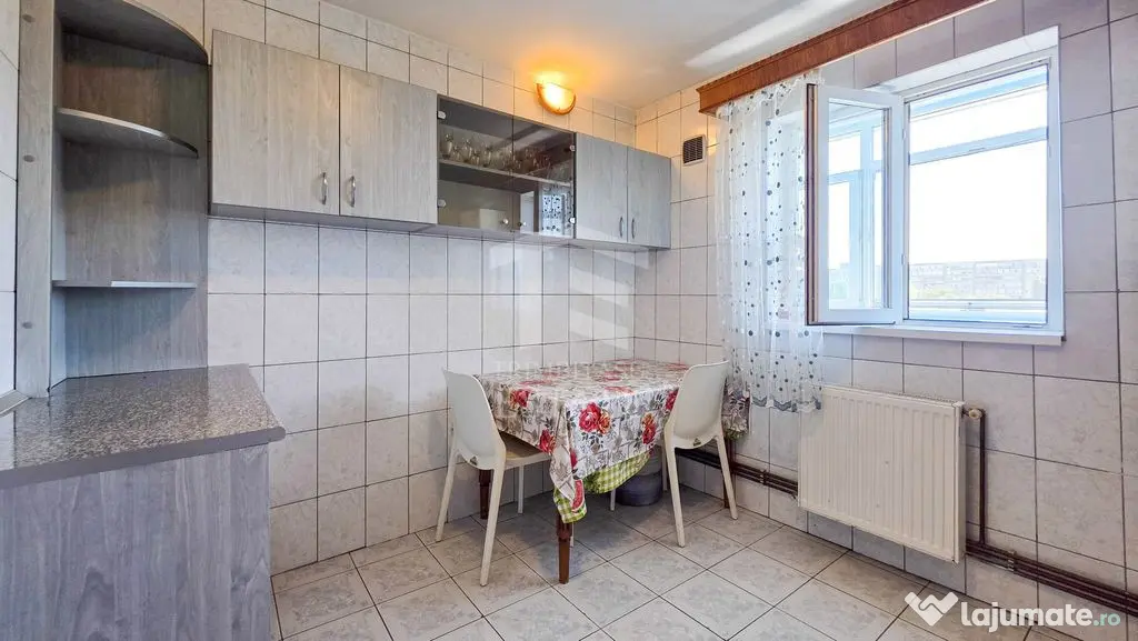 De inchiriat Apartament 2 Camere – Strada Iedului nr. 2