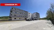 Apartament Stefanesti Cavalerului Residence Bloc 2026 par... 