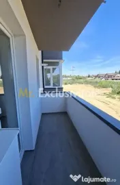 Apartament Stefanesti Cavalerului Residence Bloc 2026 par...