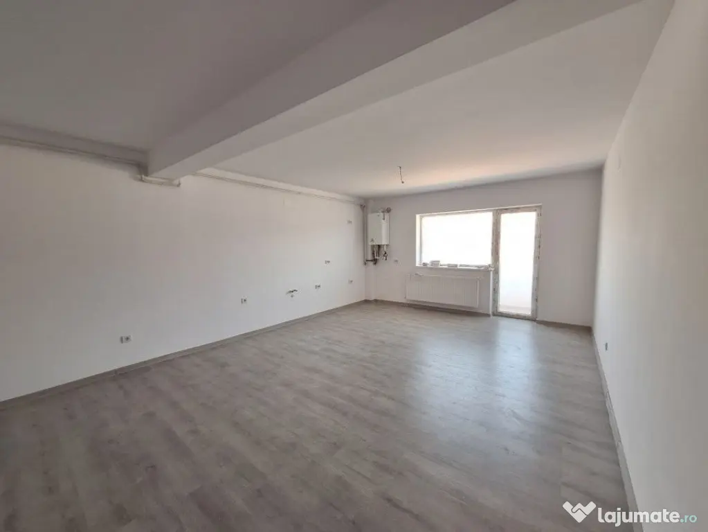 Apartament Stefanesti Cavalerului Residence Bloc 2026 par...