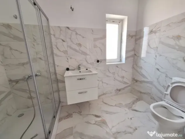 Apartament Stefanesti Cavalerului Residence Bloc 2026 par...