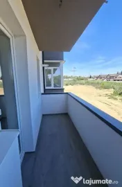Apartament Stefanesti Cavalerului Residence Bloc 2026 par... 