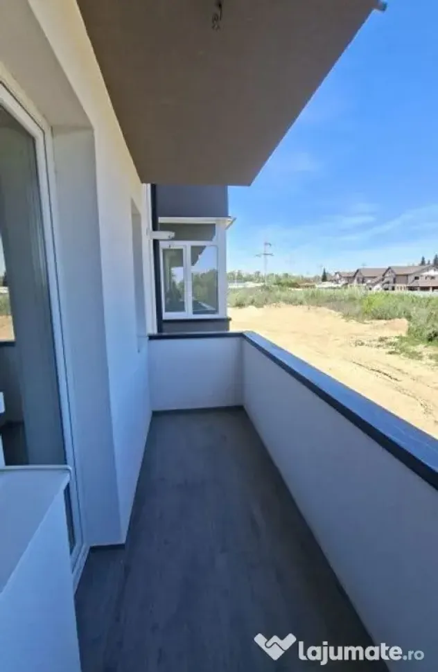 Apartament Stefanesti Cavalerului Residence Bloc 2026 par...