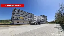 Apartament Stefanesti Cavalerului Residence Bloc 2026 par...