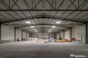 0% Comision-Inchiriere Hala noua zona Bascov la DN 7C 