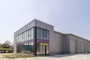 0% Comision-Inchiriere Hala noua zona Bascov la DN 7C 