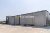 0% Comision-Inchiriere Hala noua zona Bascov la DN 7C