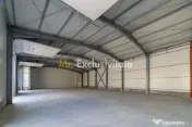 0% Comision-Inchiriere Hala noua zona Bascov la DN 7C