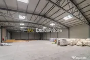 0% Comision-Inchiriere Hala noua zona Bascov la DN 7C