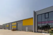0% Comision-Inchiriere Hala noua zona Bascov la DN 7C 