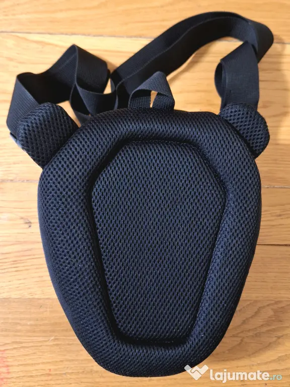 Geantă Nikon pentru camera foto. Marca Crumpler