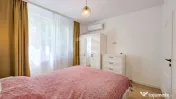 Apartament modern de 2 camere – Bulevardul Ion Mihalach... 