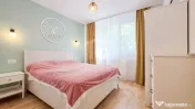 Apartament modern de 2 camere – Bulevardul Ion Mihalach... 