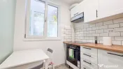 Apartament modern de 2 camere – Bulevardul Ion Mihalach... 