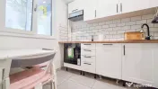 Apartament modern de 2 camere – Bulevardul Ion Mihalach... 