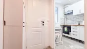 Apartament modern de 2 camere – Bulevardul Ion Mihalach... 