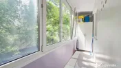 Apartament modern de 2 camere – Bulevardul Ion Mihalach... 