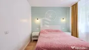 Apartament modern de 2 camere – Bulevardul Ion Mihalach... 