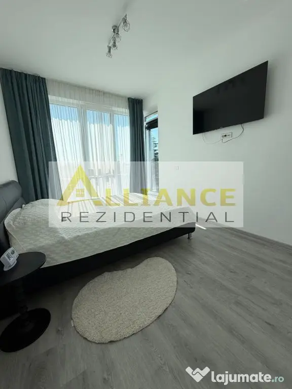 Apartament 3 camere de vanzare I 2 locuri de parcare