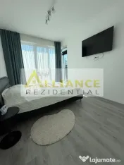 Apartament 3 camere de vanzare I 2 locuri de parcare 