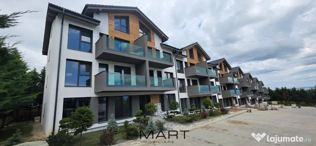 Apartament 4 camere 114mp cartier Davinci Cristian