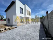 VILA INDIVIDUALA DE VANZARE I POPESTI-LEORDENI 