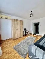 De inchiriat garsoniera zona Tiglina, etaj 4, 1200 lei