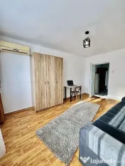 De inchiriat garsoniera zona Tiglina, etaj 4, 1200 lei