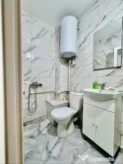 De inchiriat garsoniera zona Tiglina, etaj 4, 1200 lei