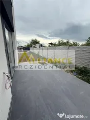 CASA INDIVIDUALA | 120 MP UTILI + TERASA | FINISATA LA CHEIE 
