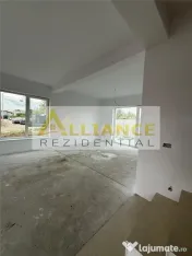 CASA INDIVIDUALA | 120 MP UTILI + TERASA | FINISATA LA CHEIE 