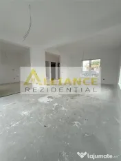 CASA INDIVIDUALA | 120 MP UTILI + TERASA | FINISATA LA CHEIE 
