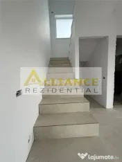 CASA INDIVIDUALA | 120 MP UTILI + TERASA | FINISATA LA CHEIE 