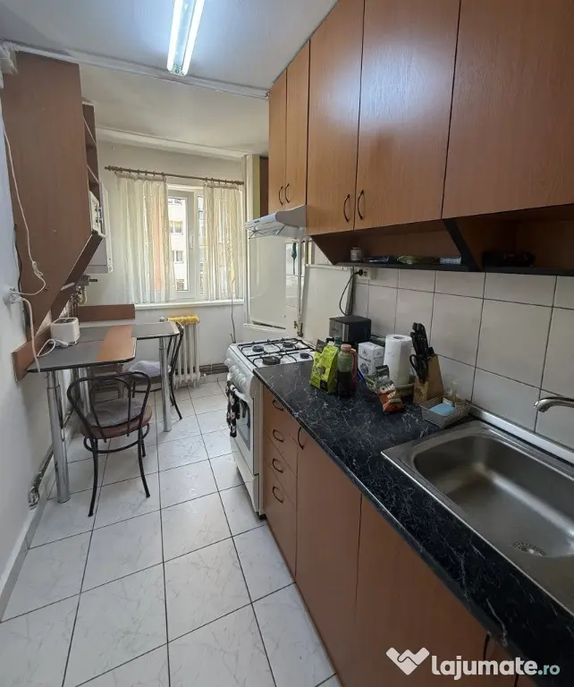 Apartament 2 camere Manastur -Zona Complex Big