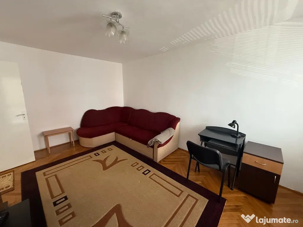 Apartament 2 camere Manastur -Zona Complex Big