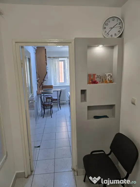 Apartament 2 camere Manastur -Zona Complex Big