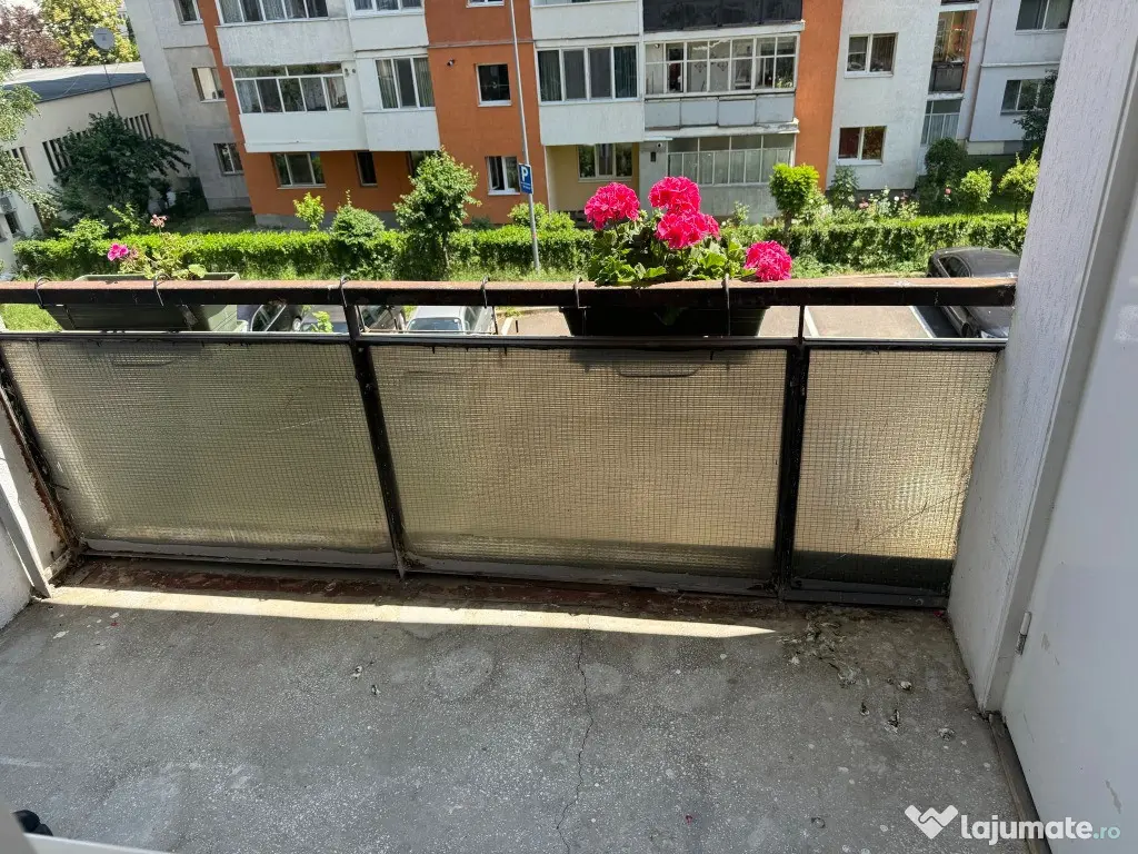 Apartament 2 camere Manastur -Zona Complex Big