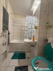 Apartament 2 camere Manastur -Zona Complex Big 