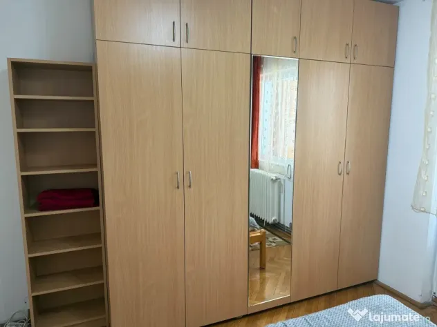 Apartament 2 camere Manastur -Zona Complex Big